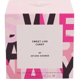 Ariana Grande Sweet Like Candy Eau de Parfum 50 ml