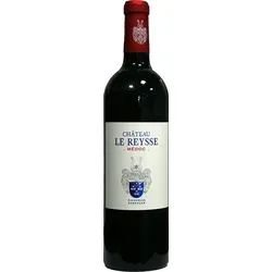 Château Le Reysse Medoc 2014