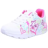 SKECHERS Uno Lite My Drip Sportschuhe - White - EU 31