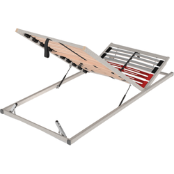 Schlaraffia Lattenrost Classic 28 Gasfeder