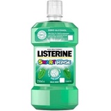 Listerine Listerine, Mundspülung, Children Mouthwash Mint 250 ml