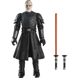 Star Wars The Vintage Collection Baylan Skoll Actionfigur 9,5 cm - Grau/Schwarz