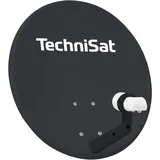TechniSat TECHNITENNE 60 Satellitenantenne 10,7 - 12,75 GHz anthrazit
