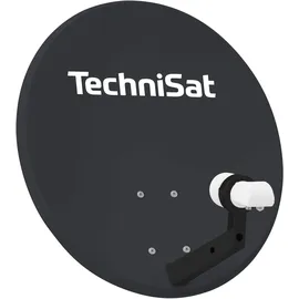TechniSat TECHNITENNE 60 Satellitenantenne 10,7 - 12,75 GHz anthrazit