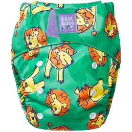 Bambino Mio Bambino Mio, wiederverwendbare Windel - ONESIZE