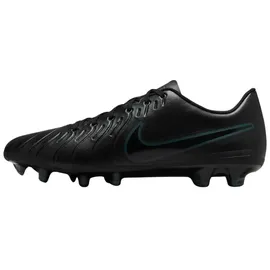 Nike Tiempo Legend 10 Club MG black/black/deep jungle 42