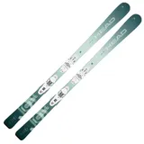 Head All-Mountain-Ski easy Joy Grün 148 cm