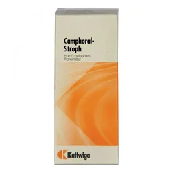 Camphoral Stroph Tropfen
