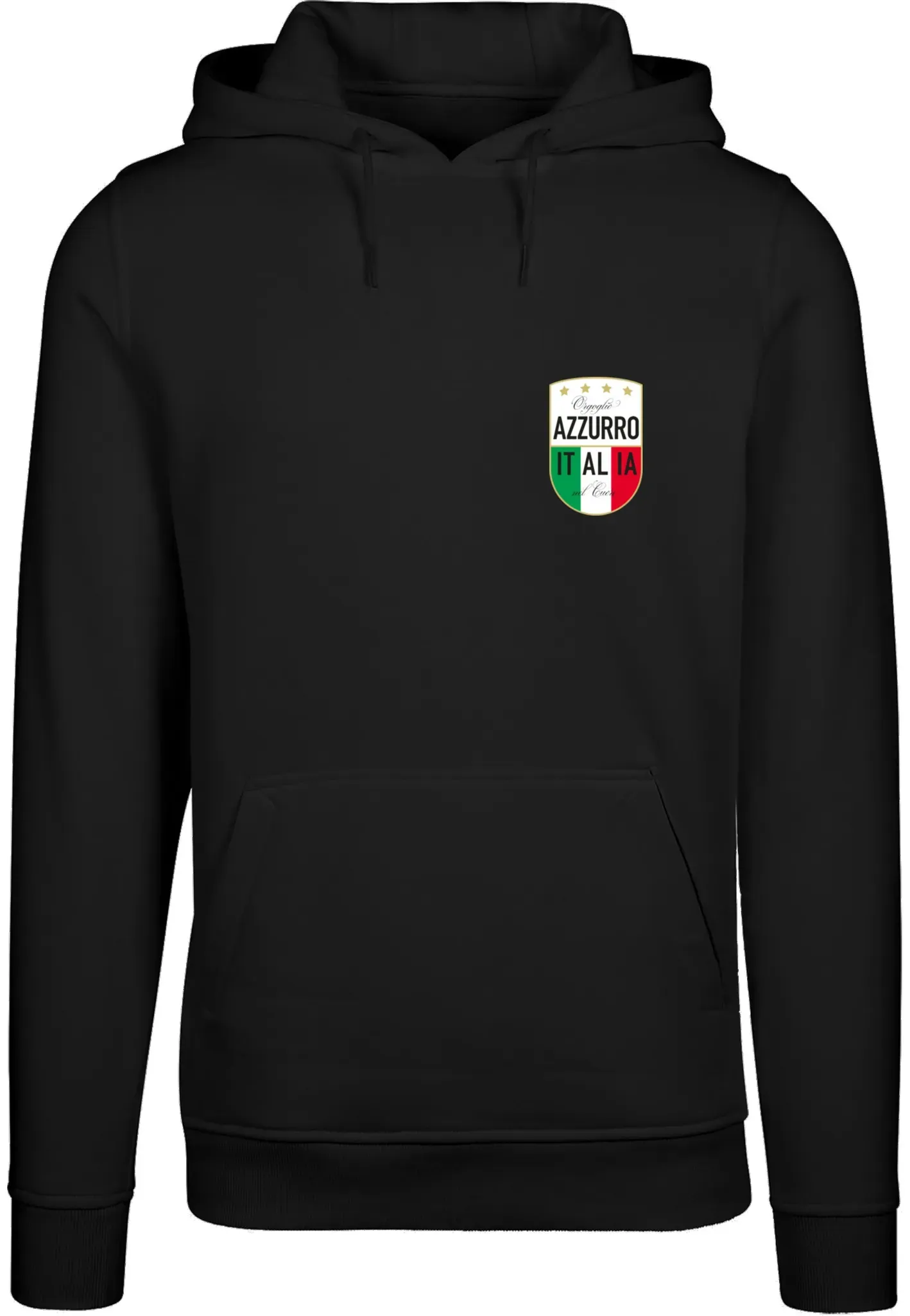 Kapuzensweatshirt MISTERTEE 