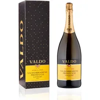 VALDO Marca Oro Valdobbiadene Prosecco Superiore DOCG Magnum Astucciato - 1500ml