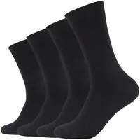 CAMANO Socken 4er Pack