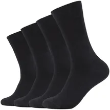 CAMANO Socken 4er Pack