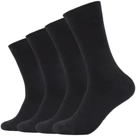CAMANO Socken 4er Pack