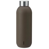 stelton Keep Cool soft bark 0,6 l