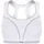Shock Absorber Ultimate Run Bra Weiß 80C