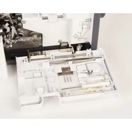 Bernina b44 Funlock
