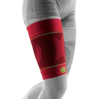 Bauerfeind Sports Compression Sleeves Upper Leg 1 St