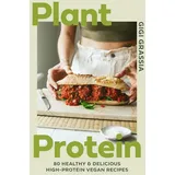 Quercus Publishing Plc Plant Protein