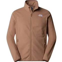 THE NORTH FACE Herren Sweatshirt M 100 GLACIER, Latte, XL