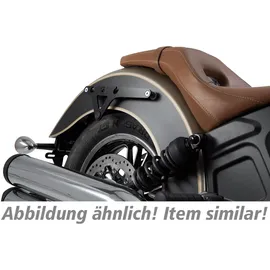 SW-Motech SLH links - Honda CMX500 Rebel (16-). für LH1.