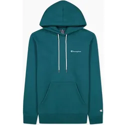 CHAMPION Herren Kapuzensweat Hooded Sweatshirt, TEL GS549, M