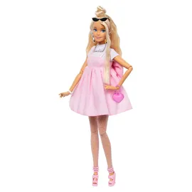 Barbie Deluxe Style-Puppe Nr. 3 (HYV27)