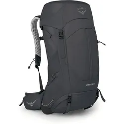 OSPREY Rucksack Stratos 36, Tunnel Vision Grey, ONE SIZE