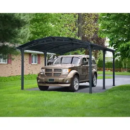 CANOPIA Carport Arcadia 359 x 507 cm