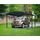 CANOPIA Carport Arcadia 359 x 507 cm
