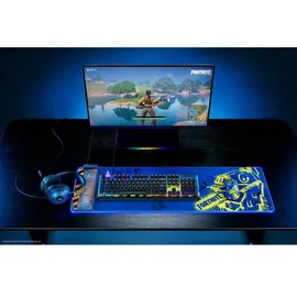 Razer Goliathus Extended Chroma - Fortnite Edition,