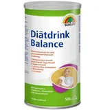 Sunlife SUNLIFE® Diätdrink Balance 500g Pulver Kalorienarmer Eiweiß-Mahlzeitersatz Amino