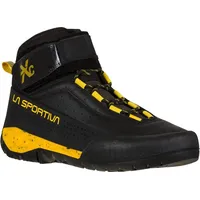 La Sportiva Tx Canyon Wanderschuhe - Black / Yellow