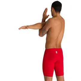 Arena Powerskin Carbon Air 2 Jammer - Red - FR 75