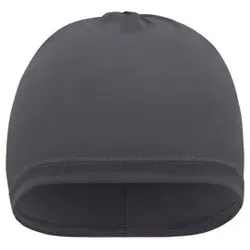 Running Beanie MB7125, titan-grau, Einheitsgröße - titan