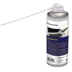 Druckluftspray 4843 brennbar Propangas 400ml
