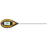 Flo Gartenmessgerät 4-Funktionen 89000