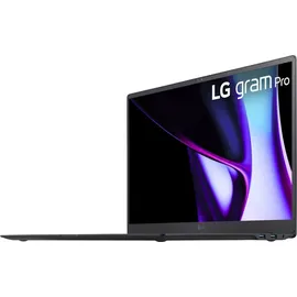 LG gram Pro 17 2024 Intel Core Ultra 7 155H 32 GB RAM 2 TB SSD RTX 3050 Win11 Pro