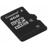 Sauter microSD-Karte 4GB