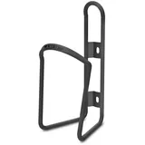 Cube Flaschenhalter HPA - schwarz matt