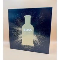 HUGO BOSS Bottled Eau de Toilette 50 ml + Deo Spray 150 ml Geschenkset 2025