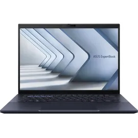Asus ExpertBook B5 14'' Intel Core Ultra 7 155H 32 GB RAM 1 TB SSD Win11 Pro