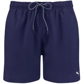 Puma Badeshorts Navy XL
