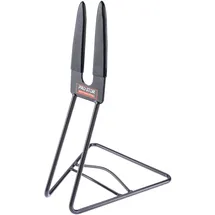 Prostor Floor Rack I Fahrrad-Bodenständer schwarz