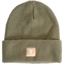 Stier Beanie Olive Branch