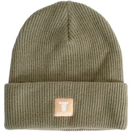 Stier Beanie Olive Branch