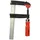 Bessey Temperguss-Schraubzwinge TGRC 120/60