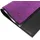 Primaflor Schmutzfangmatte CLEAN Lila 90x150cm