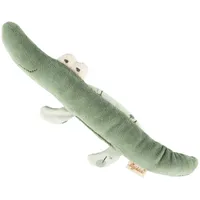 Sigikid 39985 - Greifling Rassel Krokodil, sigibaby,