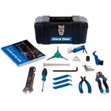 Park Tool Werkzeugkoffer, Sk-4 Starter Set