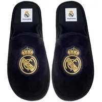 Marpen Real Madrid Cf Suatex 24/25, Hausschuhe, / Black 8 - EU 44